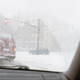 Illustration for article titled All The Good Cars Braving The Brooklyn Snow